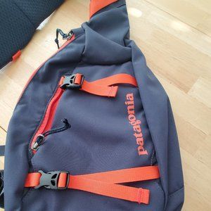 Patagonia Atom 8L